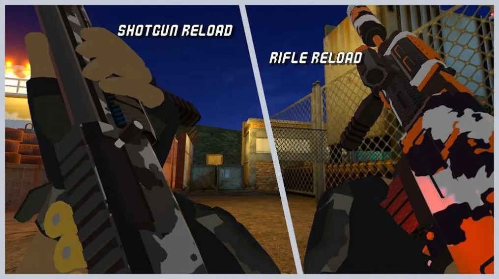 多发枪FPS2026官方最新版本 多发枪FPS2026官方最新版本