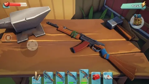 ����ģ��2026�ٷ����°汾v1.8.69 �ٷ������ͼ