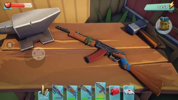 ����ģ��2026�ٷ����°汾v1.8.69 �ٷ������ͼ