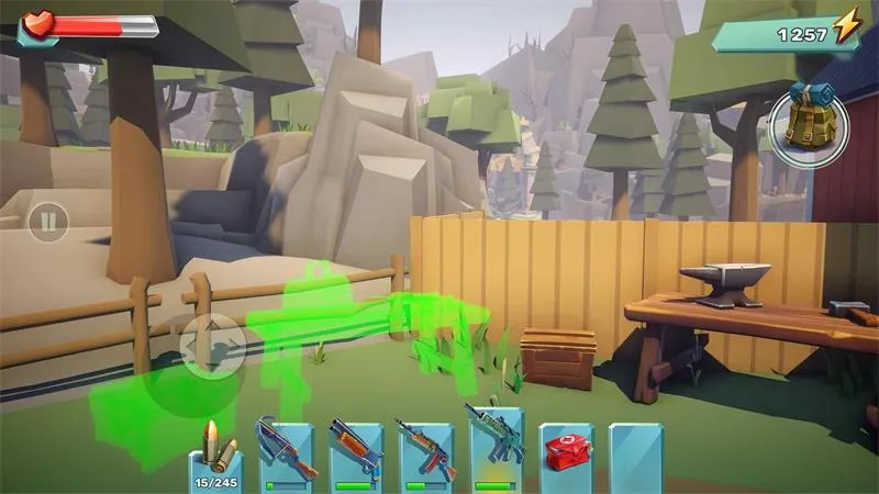 生存模拟2026官方最新版本 生存模拟2026官方最新版本