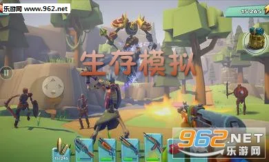 生存模拟2026官方最新版本 生存模拟2026官方最新版本