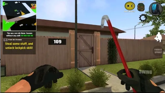 妙手神偷模拟器2026最新版本 妙手神偷模拟器2026最新版本