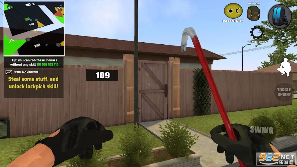 妙手神偷模拟器2026最新版本 妙手神偷模拟器2026最新版本