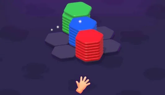 我最爱解压 我最爱解压