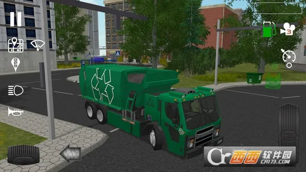 �������䳵2026���°汾v300.1.0.3018 �ٷ������ͼ