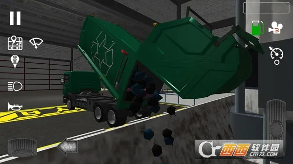 �������䳵2026���°汾v300.1.0.3018 �ٷ������ͼ