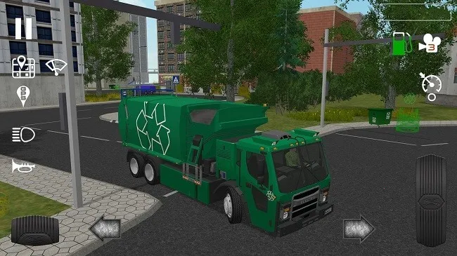 城市运输车2026最新版本 城市运输车2026最新版本