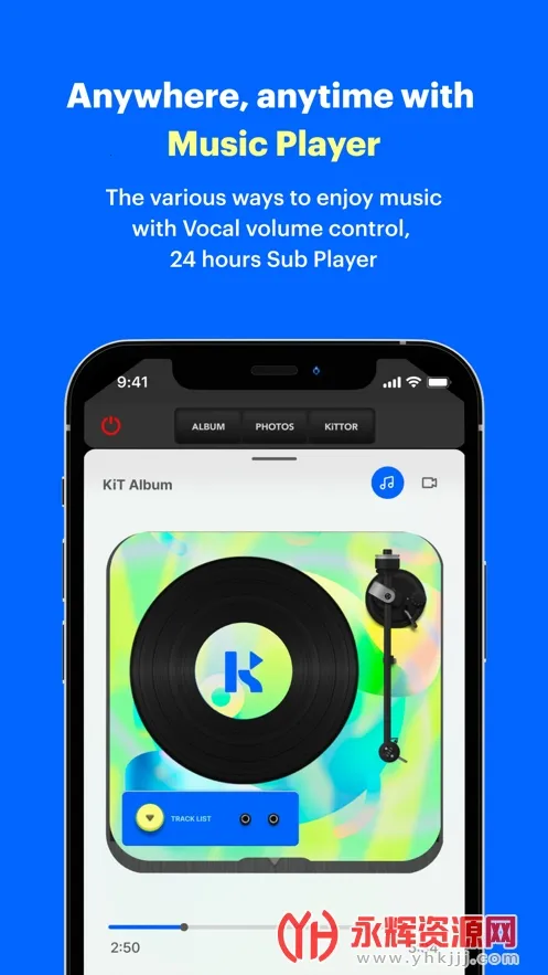 Kihno Playerv2.0234 ��Ѱ��ͼ