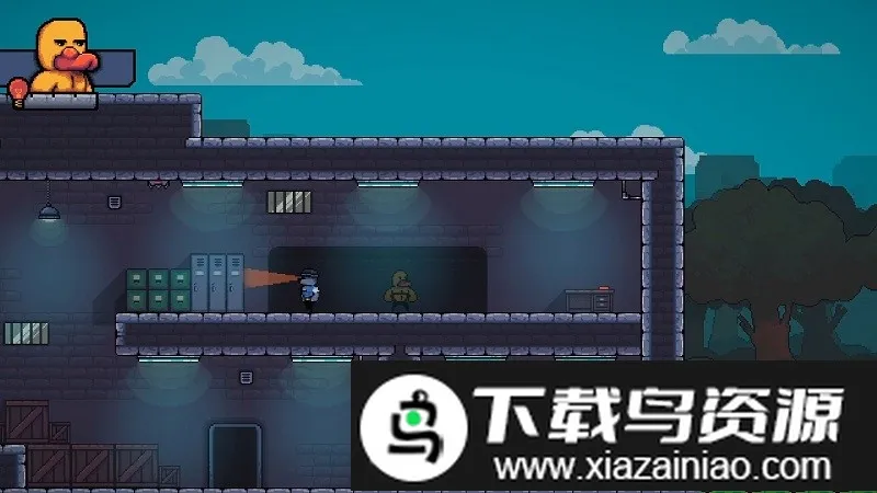 一次逃脱2026最新版本 一次逃脱2026最新版本