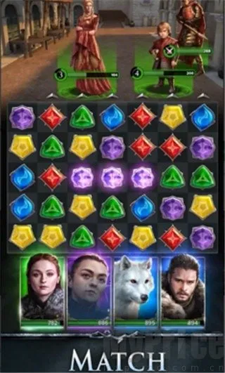 权力的游戏2026下载安装 权力的游戏2026下载安装