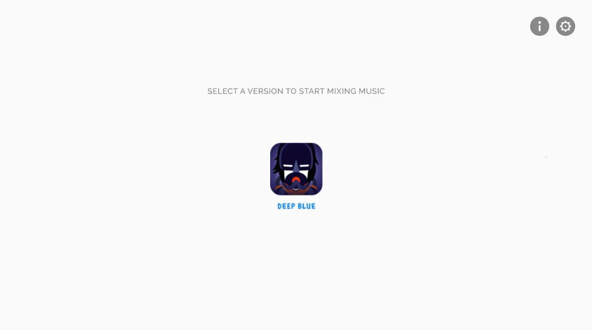 �������deepblueģ��v0.5.7 �ֻ����ͼ