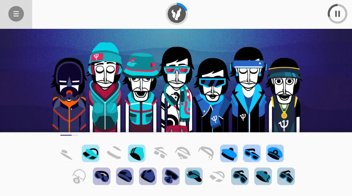 �������deepblueģ��v0.5.7 �ֻ����ͼ