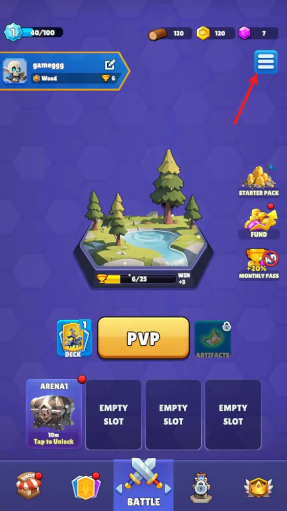 六角战士 六角战士