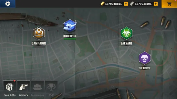 ��ʬ����2026���°汾v1.1.4 �ֻ����ͼ