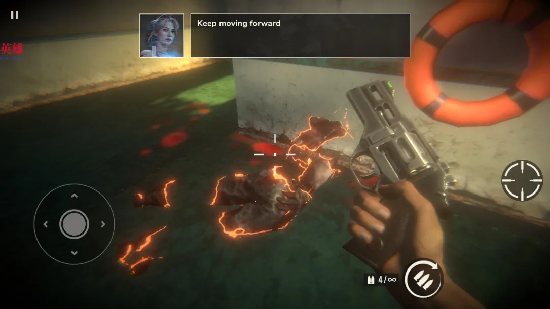 ��ʬ����2026���°汾v1.1.4 �ֻ����ͼ