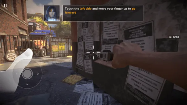 ��ʬ����2026���°汾v1.1.4 �ֻ����ͼ