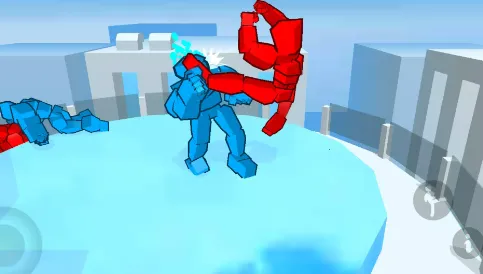 ȫ���Ǹ񶷾��ֲ�2026�ٷ�����v1.7.2 �ֻ����ͼ