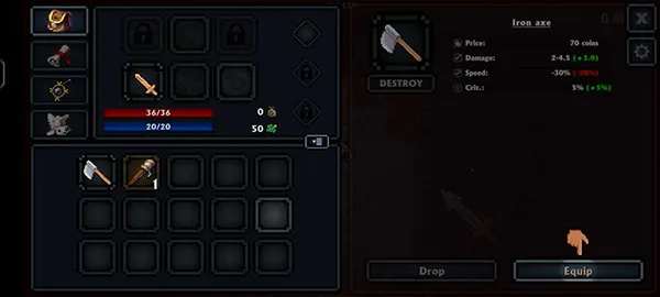 口袋盗贼2026官方正版 口袋盗贼2026官方正版