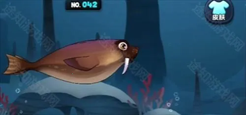 鱼吃鱼 鱼吃鱼