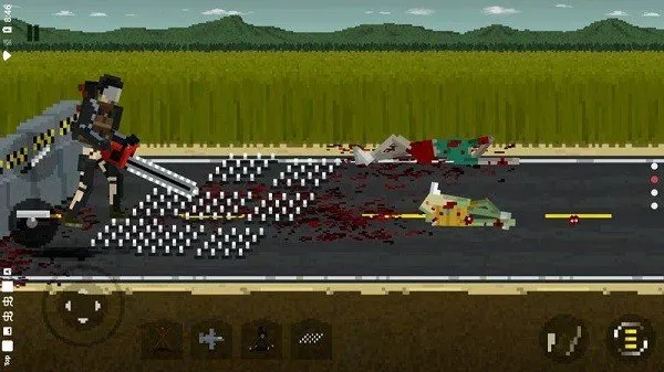 ��ʬ��������2026�ٷ�����v1.25 �ֻ����ͼ