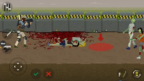 僵尸射击与防御2026官方正版 僵尸射击与防御2026官方正版