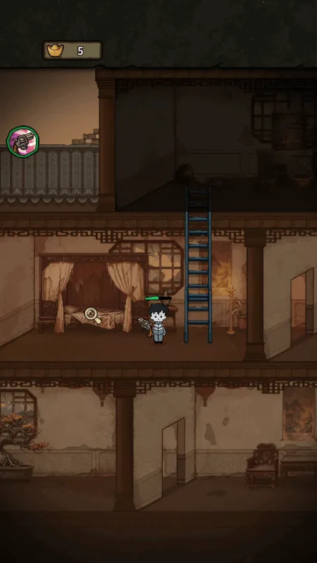 ��������ɱv1.1.1 �ٷ������ͼ