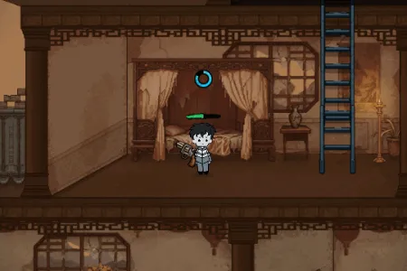 病毒大逃杀 病毒大逃杀