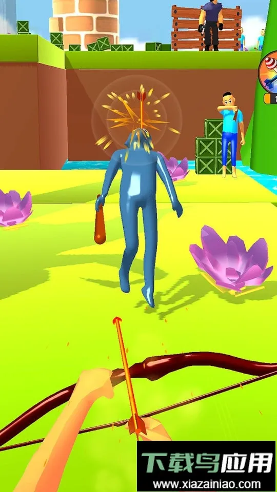 王者弓箭手2026官方正版 王者弓箭手2026官方正版