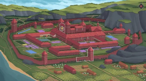 是的陛下 是的陛下