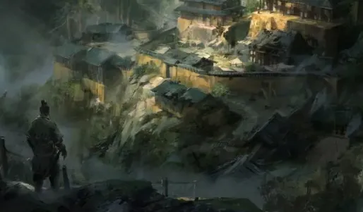 游侠江湖 游侠江湖