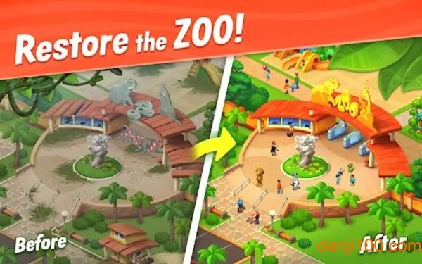 ��Ȥ����԰v2.4.0 �ֻ����ͼ