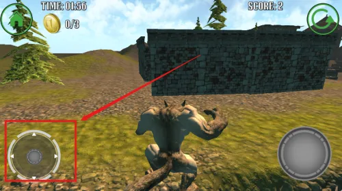 狼人模拟器 狼人模拟器