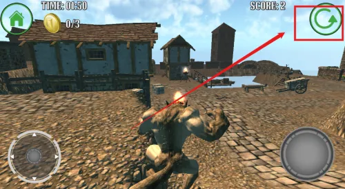 狼人模拟器 狼人模拟器