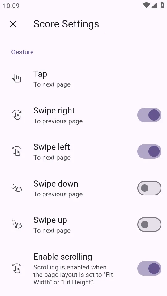 ScorePDFv5.2.2 �ֻ����ͼ