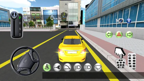 ���м�ʻ��ս3Dv1.0 �ٷ������ͼ