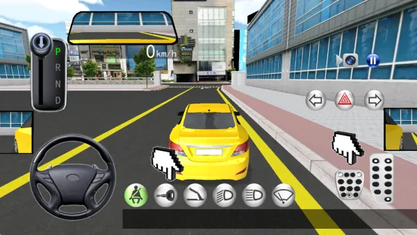 ���м�ʻ��ս3Dv1.0 �ٷ������ͼ