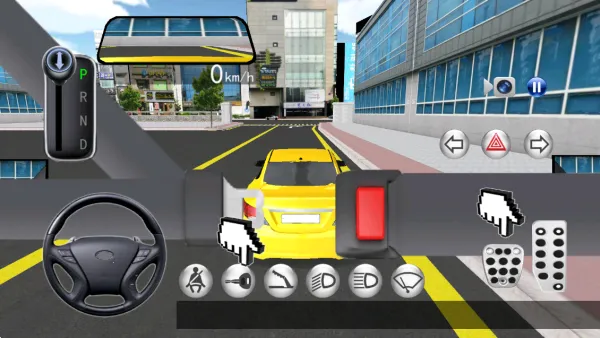 ���м�ʻ��ս3Dv1.0 �ٷ������ͼ