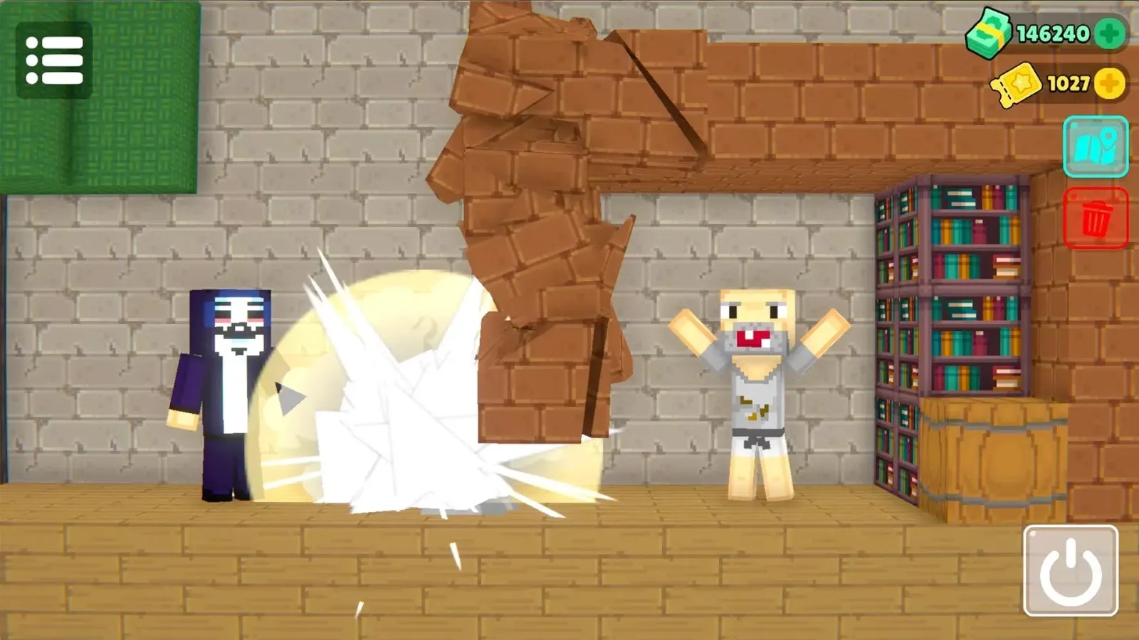 方块新世界安卓版手机版 方块新世界安卓版手机版