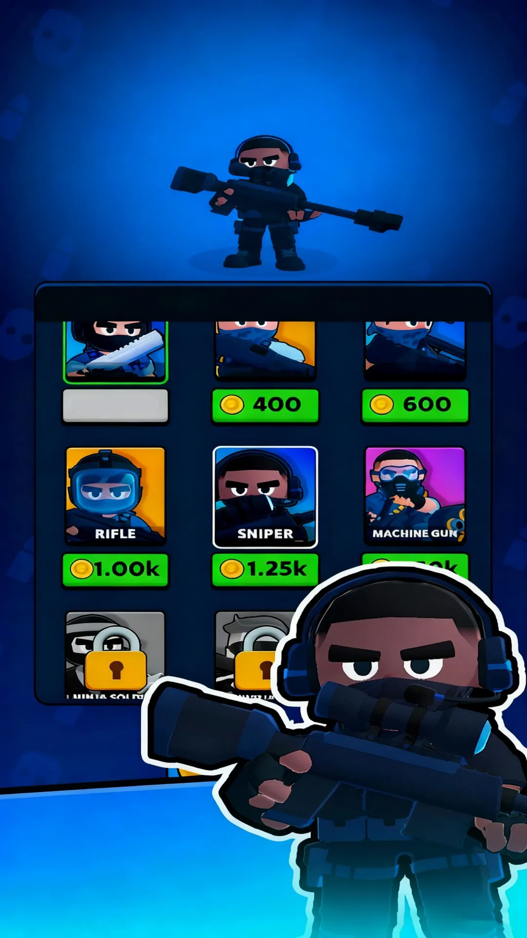 ��ʬ����ս��v300.1.0 �ٷ������ͼ