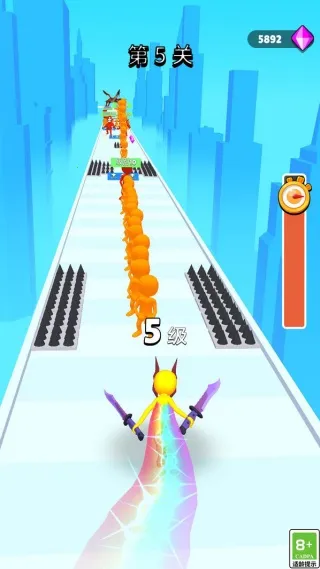 疾风之影2026最新版本 疾风之影2026最新版本