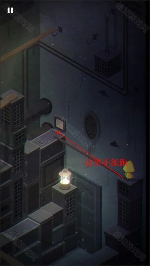 小小梦魇2下载 小小梦魇2下载