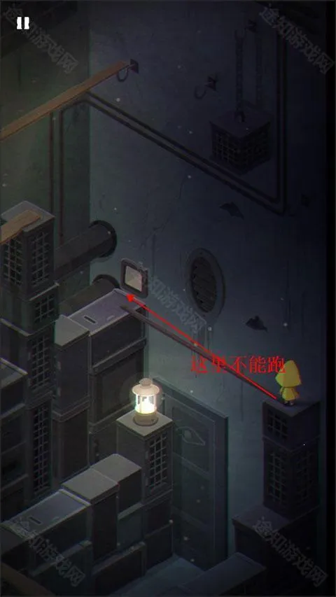 小小梦魇2手机版下载 小小梦魇2手机版下载