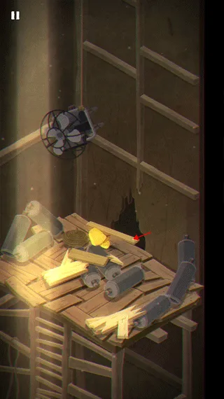 小小梦魇2手机版下载 小小梦魇2手机版下载