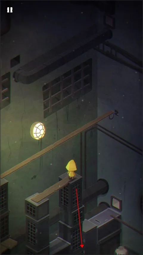 小小梦魇2手机版下载 小小梦魇2手机版下载