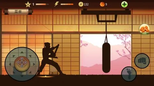 暗影格斗2无限体力钻石版 暗影格斗2无限体力钻石版