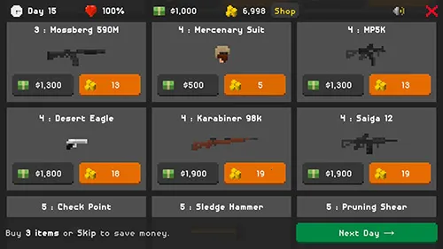 ��ʬ�����������ò˵����°�v1.25 �ٷ������ͼ