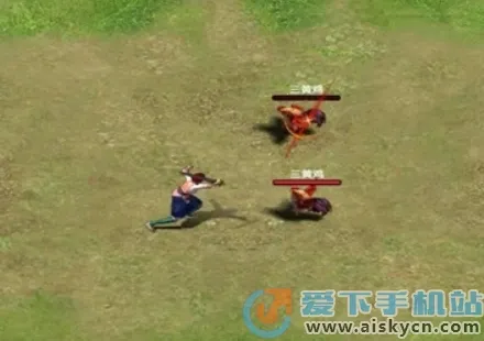 开局一把刀装备全靠爆破解版 开局一把刀装备全靠爆破解版