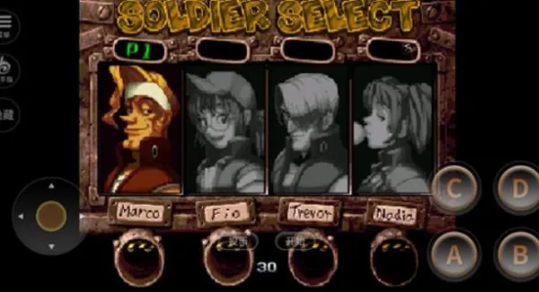 合金弹头2虫虫助手 合金弹头2虫虫助手