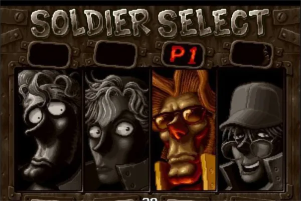 合金弹头2虫虫助手 合金弹头2虫虫助手