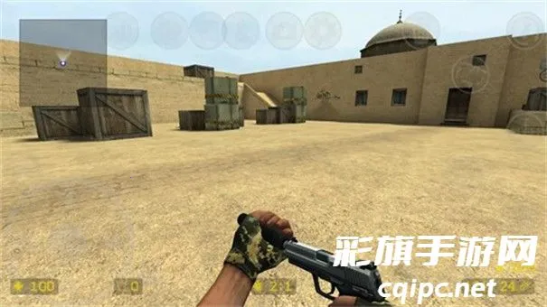 反恐精英起源服务器下载 反恐精英起源服务器下载